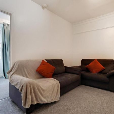 Mayfair Green Park Apartments ลอนดอน ภายนอก รูปภาพ