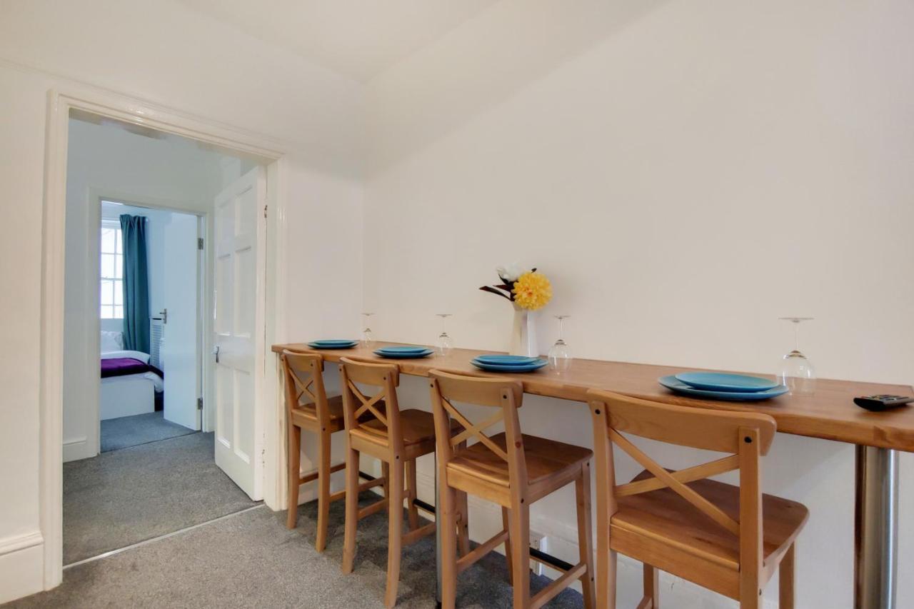 Mayfair Green Park Apartments ลอนดอน ภายนอก รูปภาพ
