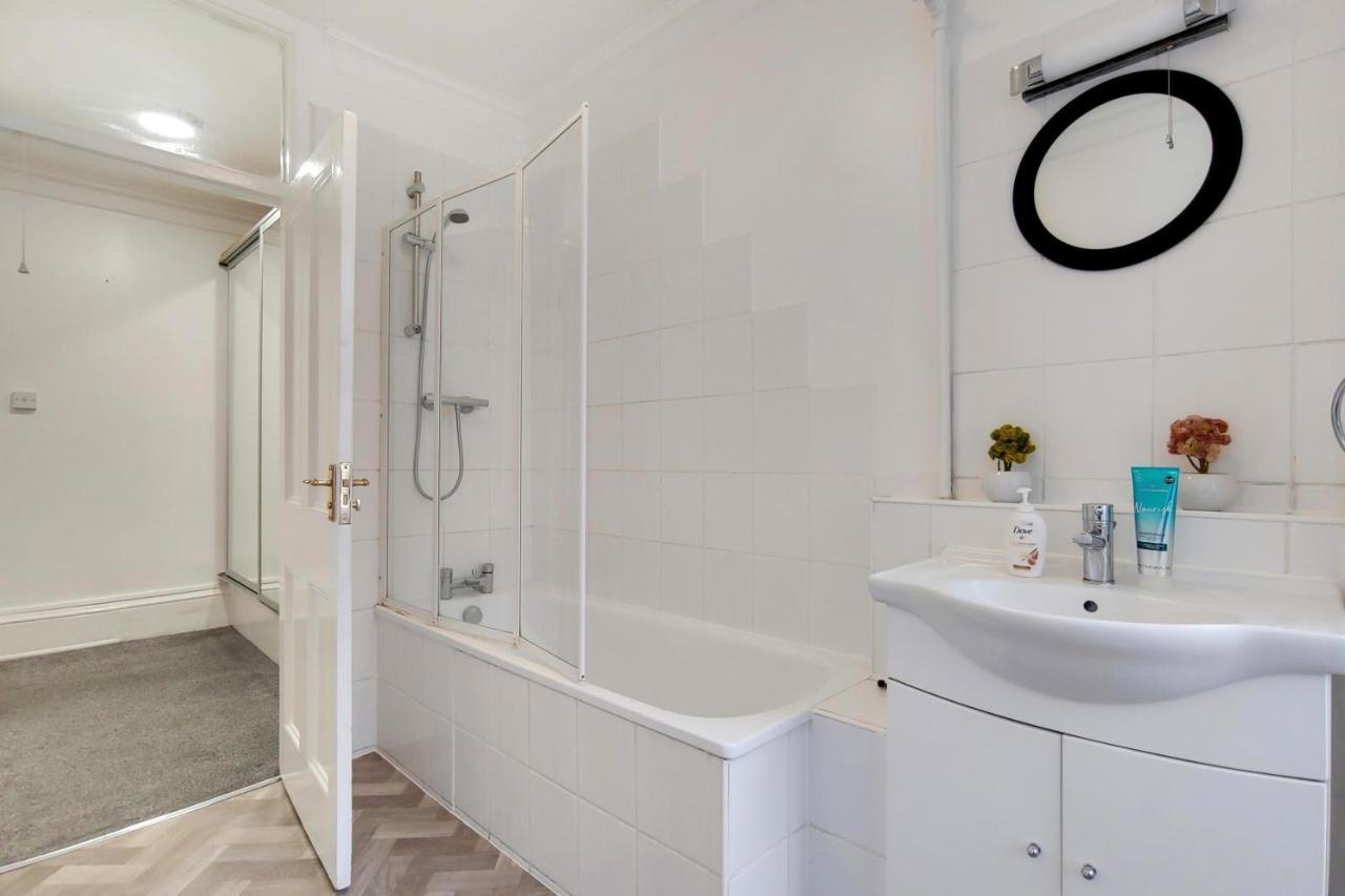 Mayfair Green Park Apartments ลอนดอน ภายนอก รูปภาพ